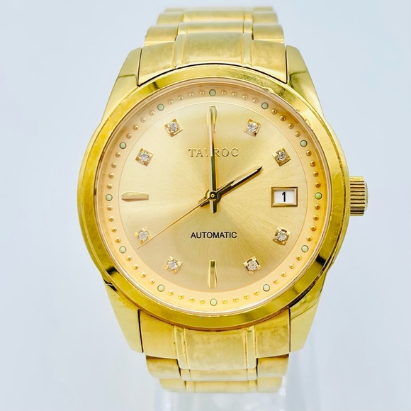 Tayroc Automatic Men’s Watch - Picture 3 of 11